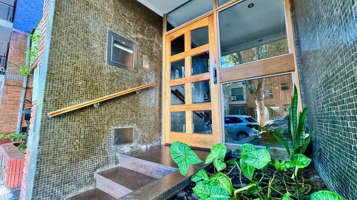 Venta 3 ambientes Villa Devoto Semipiso 58 m2 3