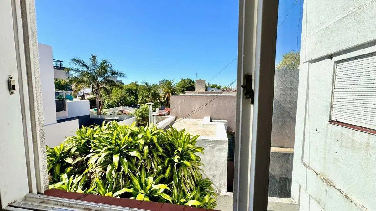 Venta 3 ambientes Villa Devoto Semipiso 58 m2 2