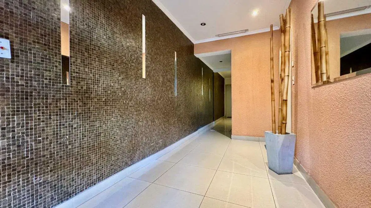 Venta 3 ambientes Villa Devoto Semipiso 58 m2 8