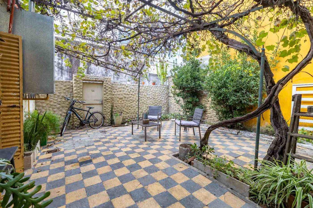 Foto de PH 3 AMB EN VENTA CON PATIO COCHERA TERRAZA, imagen 3