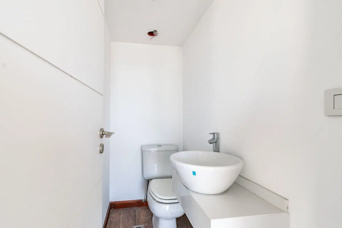 Venta Departamento 2 Ambientes Balcón Ramos Mejia 8