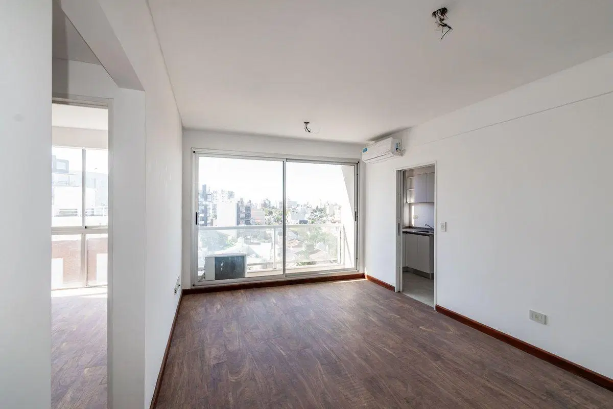 Venta Departamento 2 Ambientes Balcón Ramos Mejia 4