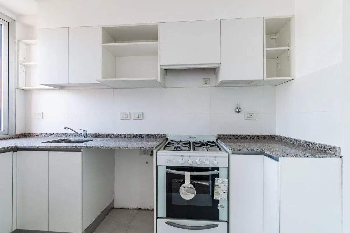 Venta Departamento 2 Ambientes Balcón Ramos Mejia 2