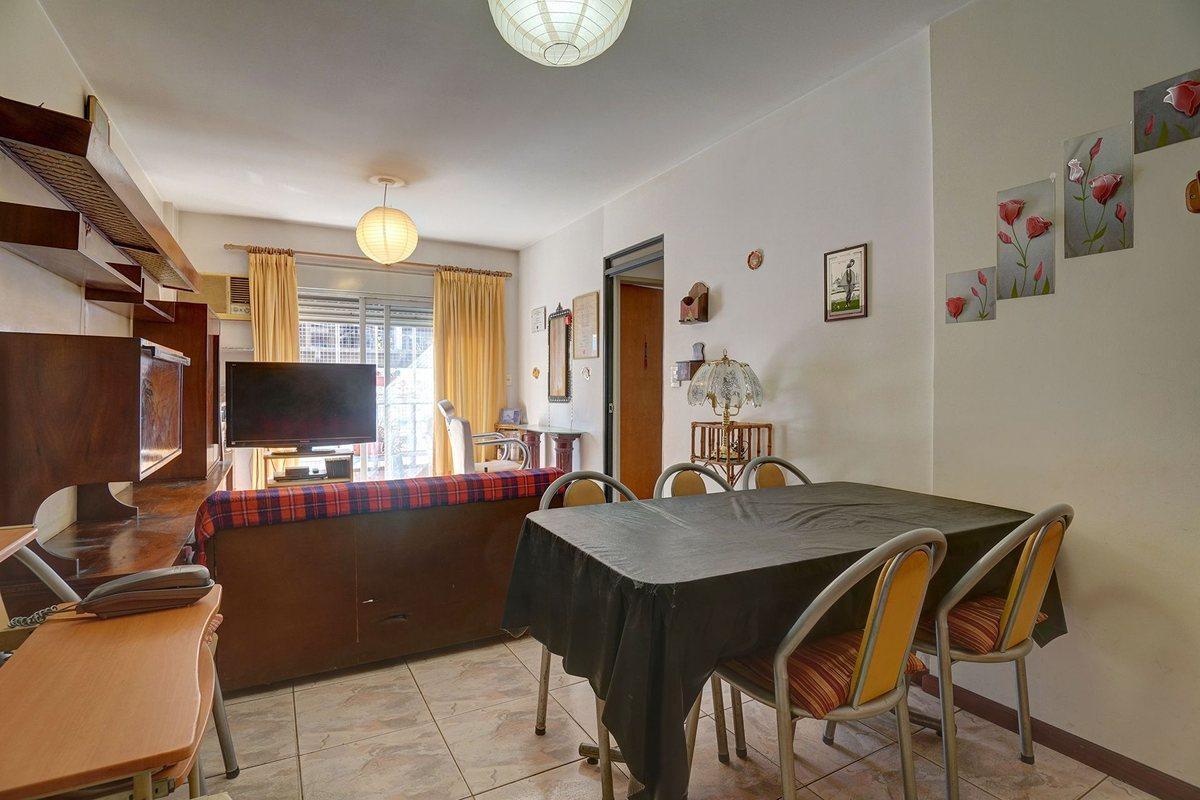 Foto de Venta Departamento 2 Amb Villa Crespo, imagen 1