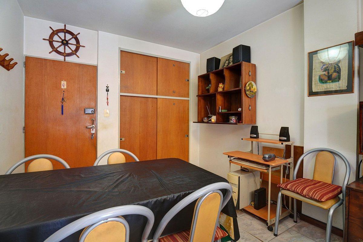 Foto de Venta Departamento 2 Amb Villa Crespo, imagen 4