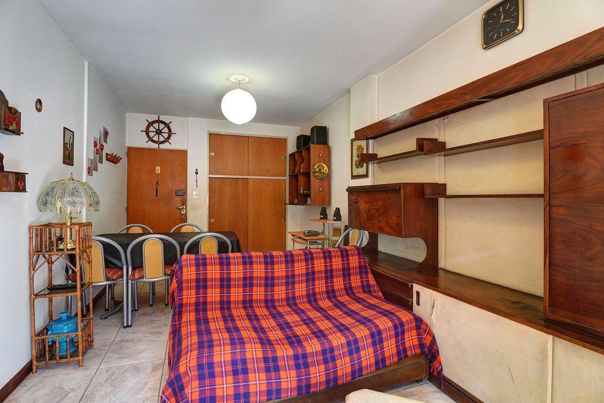 Foto de Venta Departamento 2 Amb Villa Crespo, imagen 2
