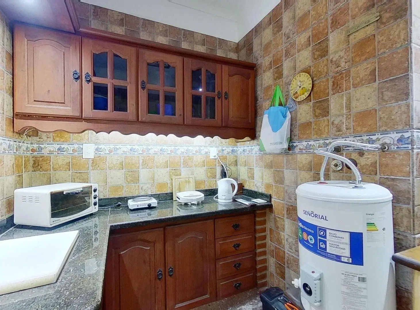 CASA 8.66 X 54.73 MAS GALPÓN EN VENTA EN CABALLITO 8
