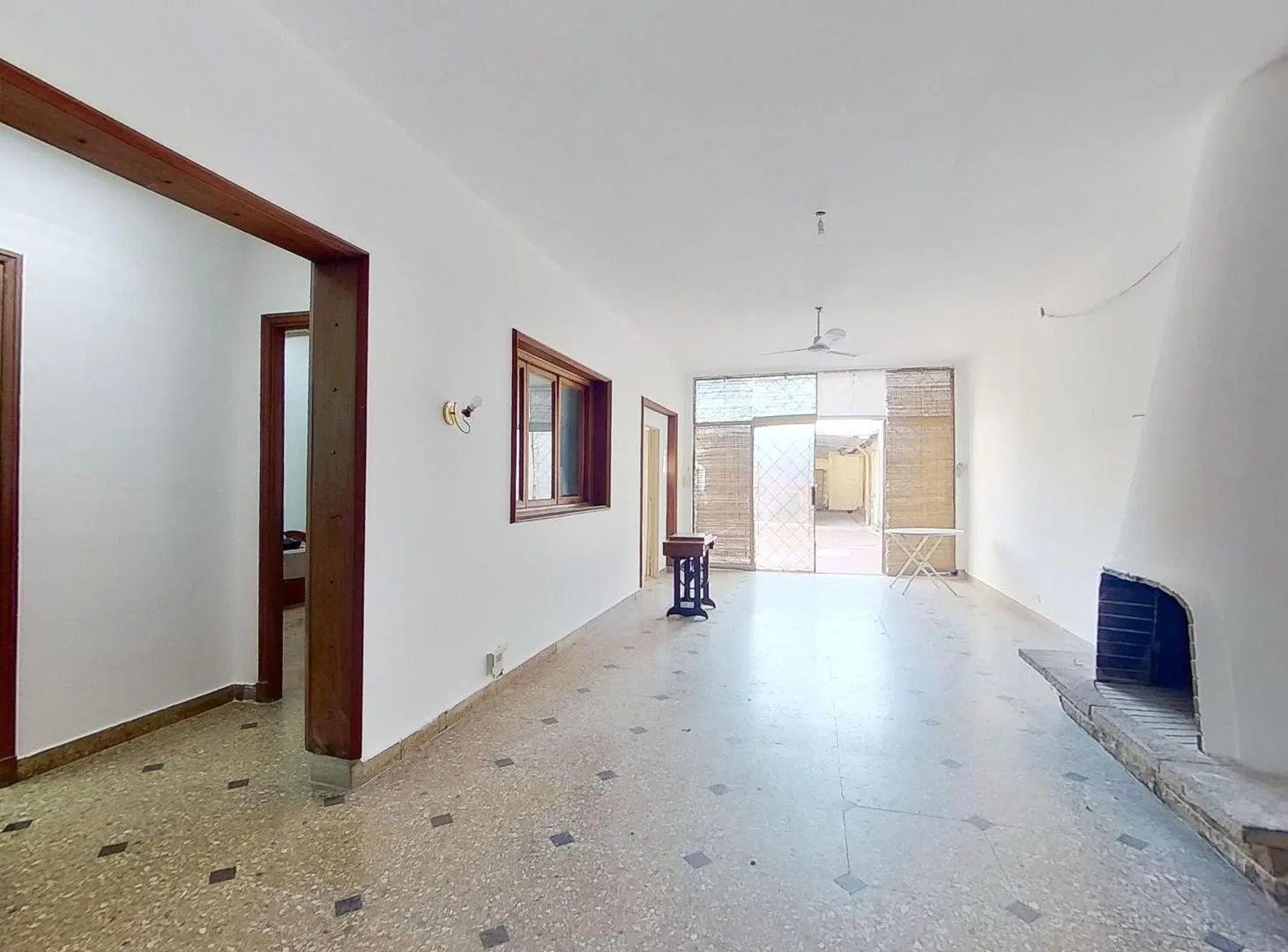 CASA 8.66 X 54.73 MAS GALPÓN EN VENTA EN CABALLITO 5