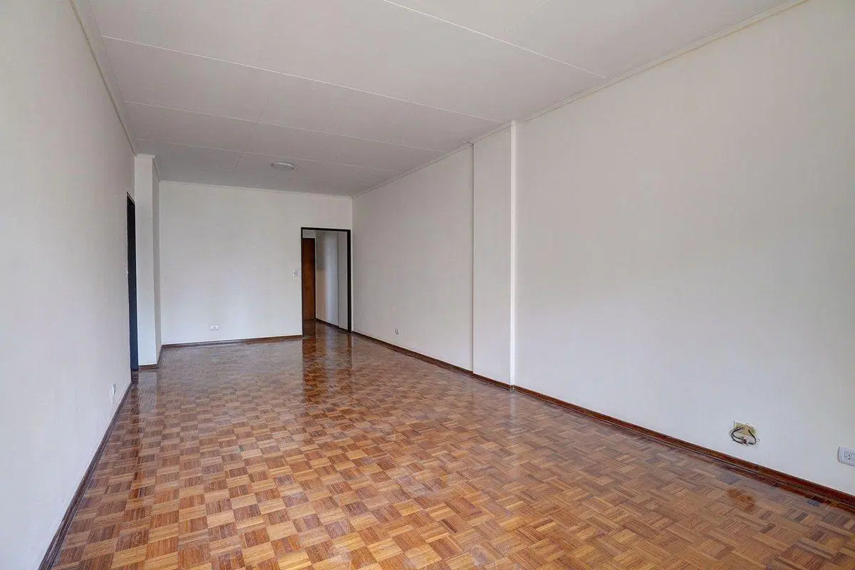 DEPARTAMENTO 4 AMB + DEP C/BALCON/COCHERA BELGRANO 5