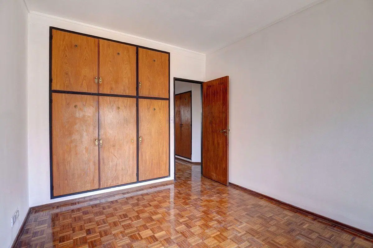 DEPARTAMENTO 4 AMB + DEP C/BALCON/COCHERA BELGRANO 8