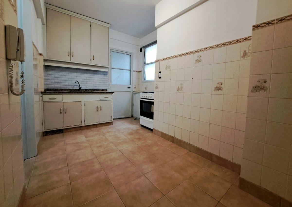 Foto de ALQUILER DEPTO. 3 AMB. CON BALCÓN VILLA DEL PARQUE, imagen 1