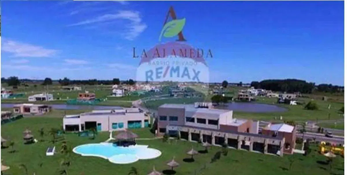 LOTE LA ALAMEDA ETAPA 1 A LAGUNA PROYECTO APROBADO 4