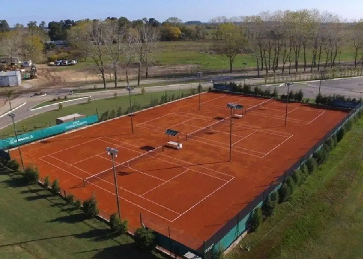 LOTE LA ALAMEDA ETAPA 1 A LAGUNA PROYECTO APROBADO 8