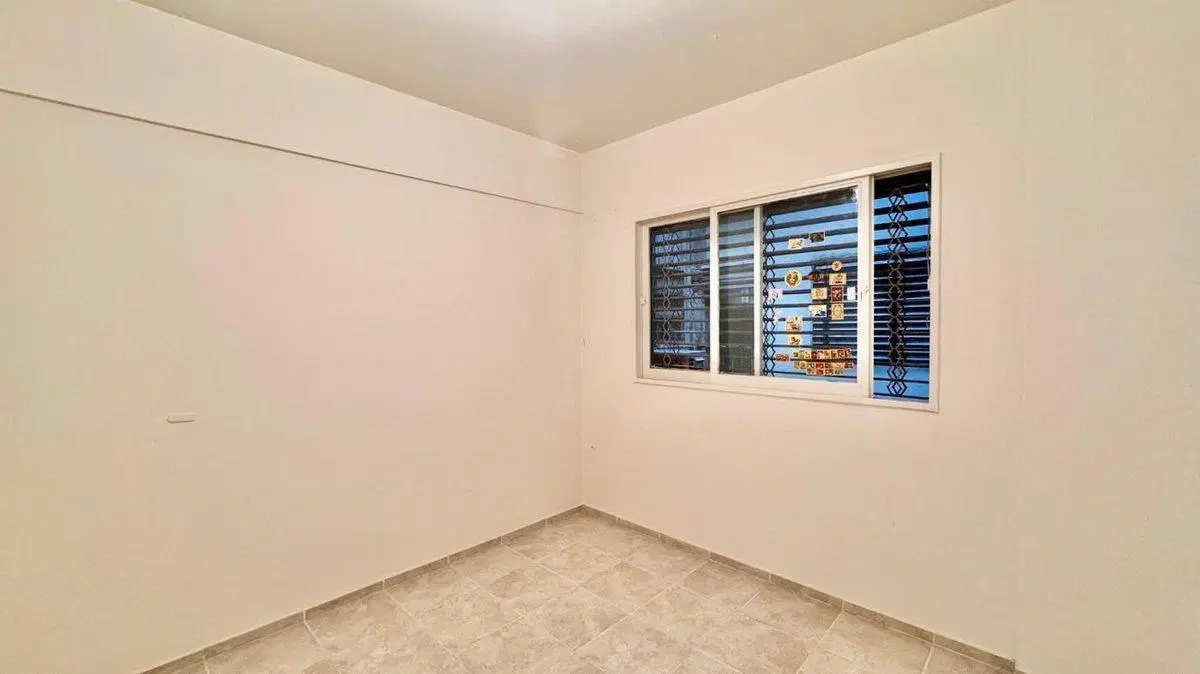 Depto 2 Ambientes Villa del Parque OPORTUNIDAD 35m 4