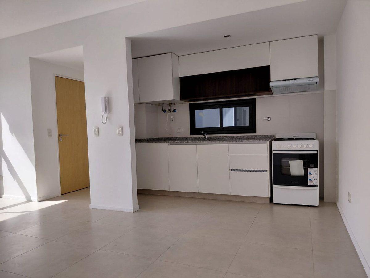 Foto de VENTA DEPARTAMENTO 3 AMB A ESTRENAR APTO CREDITO, imagen 4
