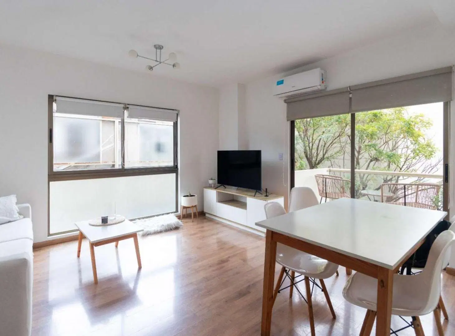 VENTA DEPARTAMENTO 2 AMBIENTES PILETA P. CHACABUCO 2