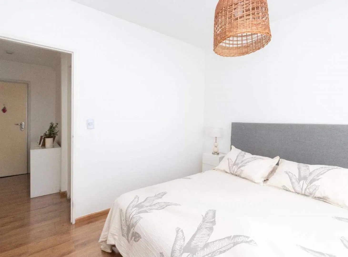VENTA DEPARTAMENTO 2 AMBIENTES PILETA P. CHACABUCO 4