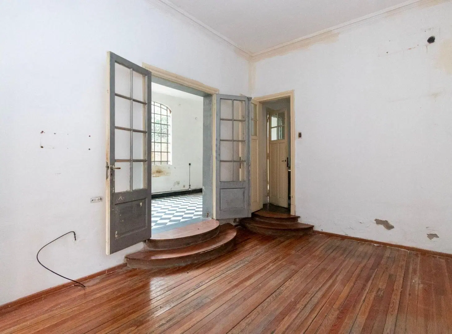 VENTA CASA SAN MARTÍN 8.66 por 34 metros 3