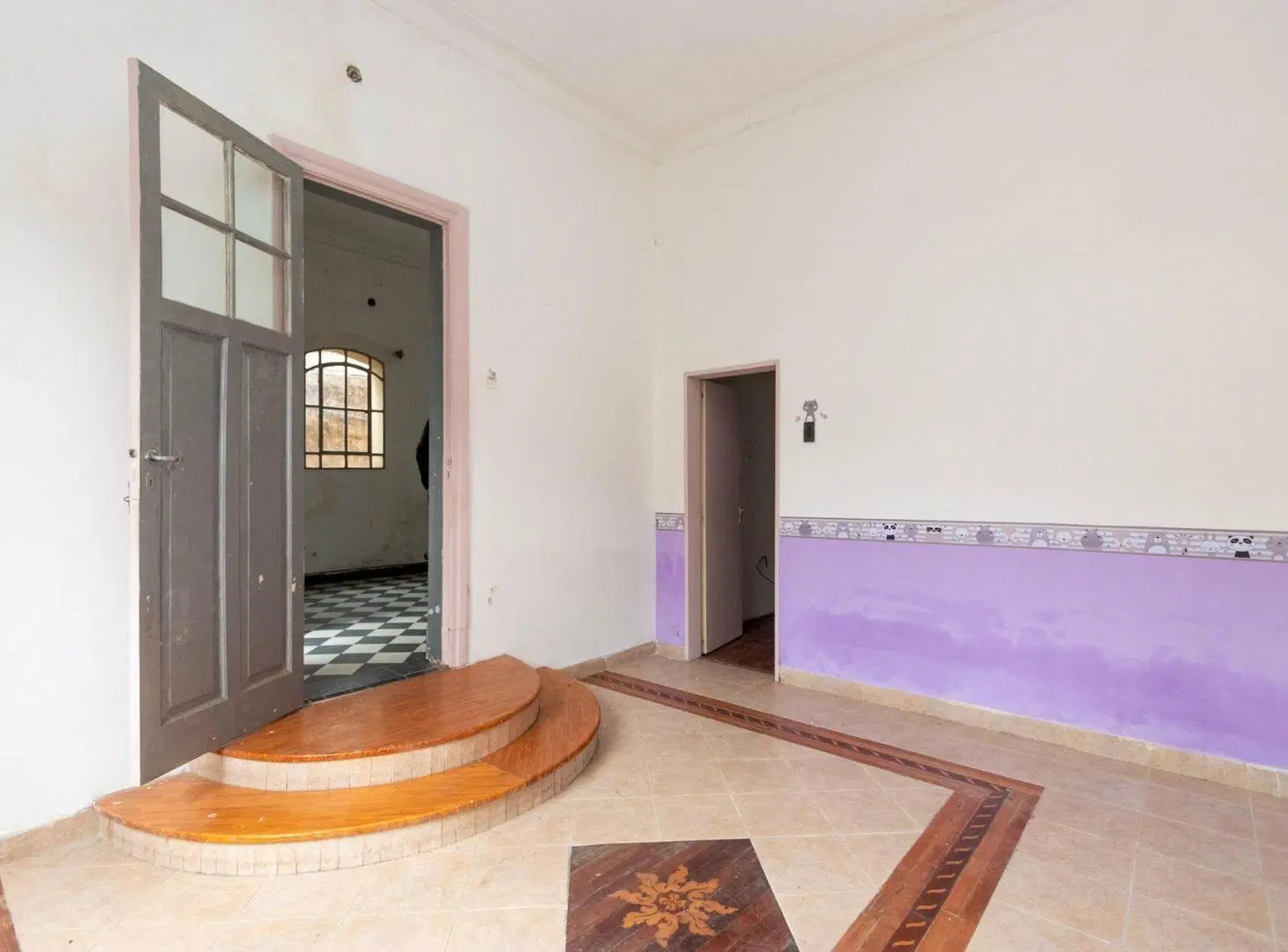 VENTA CASA SAN MARTÍN 8.66 por 34 metros 4
