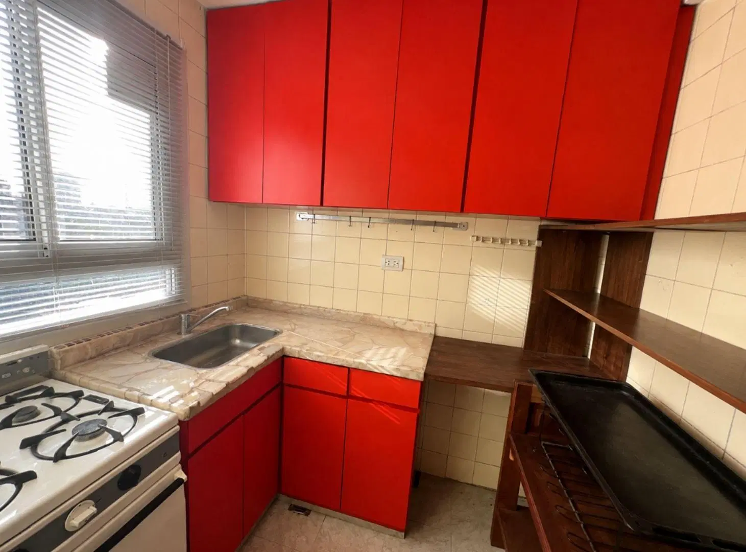 DEPARTAMENTO ALQUILER MONOAMBIENTE BELGRANO 3