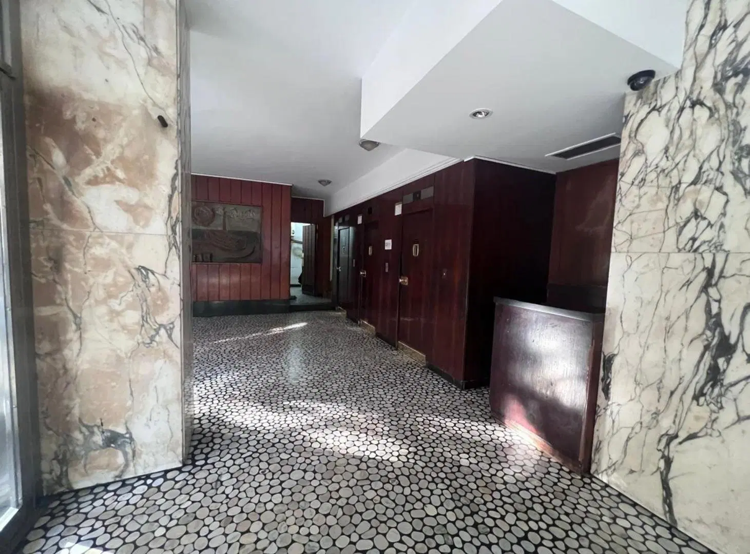 DEPARTAMENTO ALQUILER MONOAMBIENTE BELGRANO 8