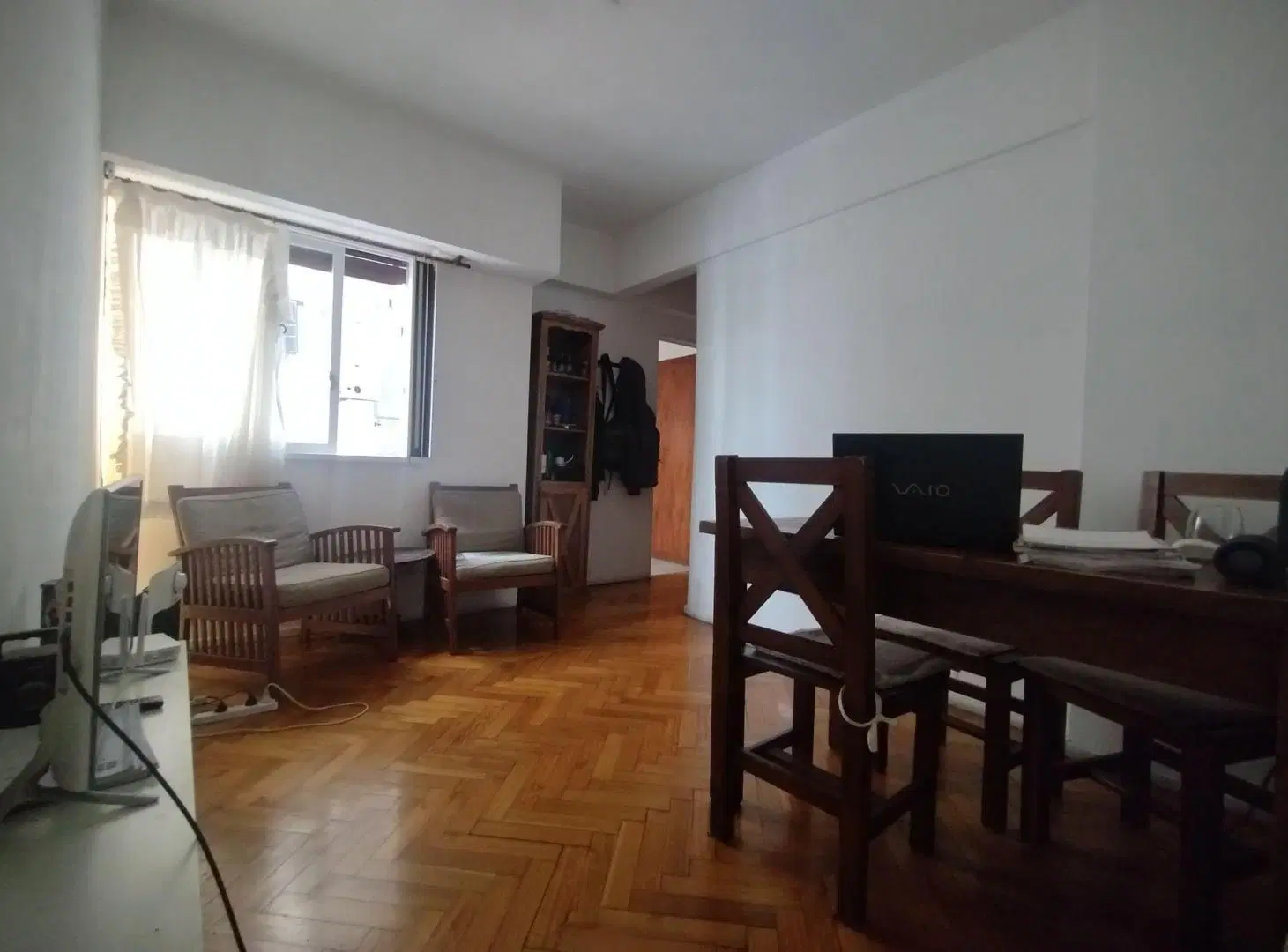 RECOLETA 2 AMBIENTES APTO CREDITO BAJAS EXPENSAS 2