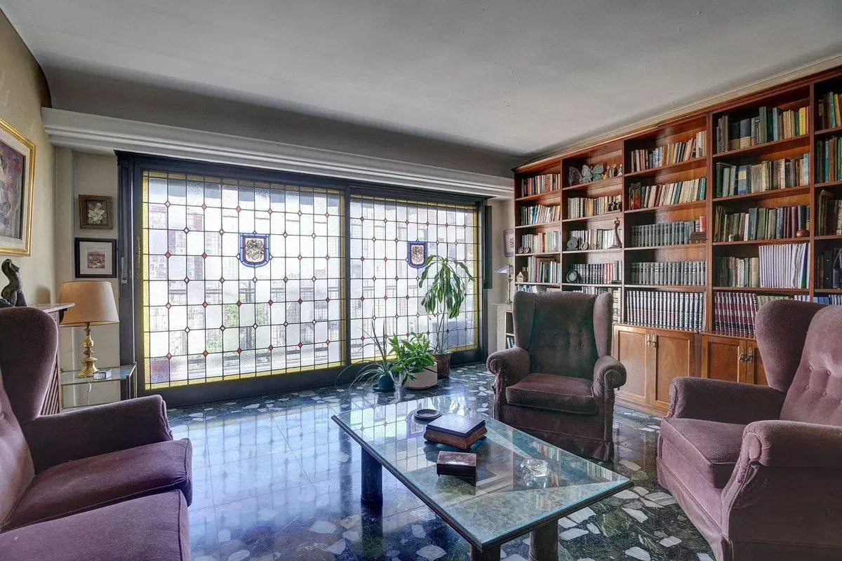 VENTA DEPARTAMENTO 4 AMB + DEP 138M2 CABALLITO 5