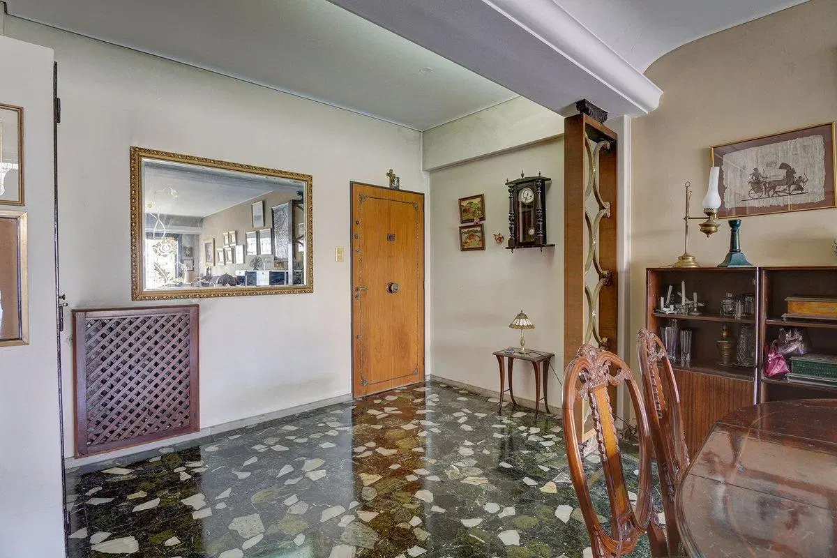 VENTA DEPARTAMENTO 4 AMB + DEP 138M2 CABALLITO 2
