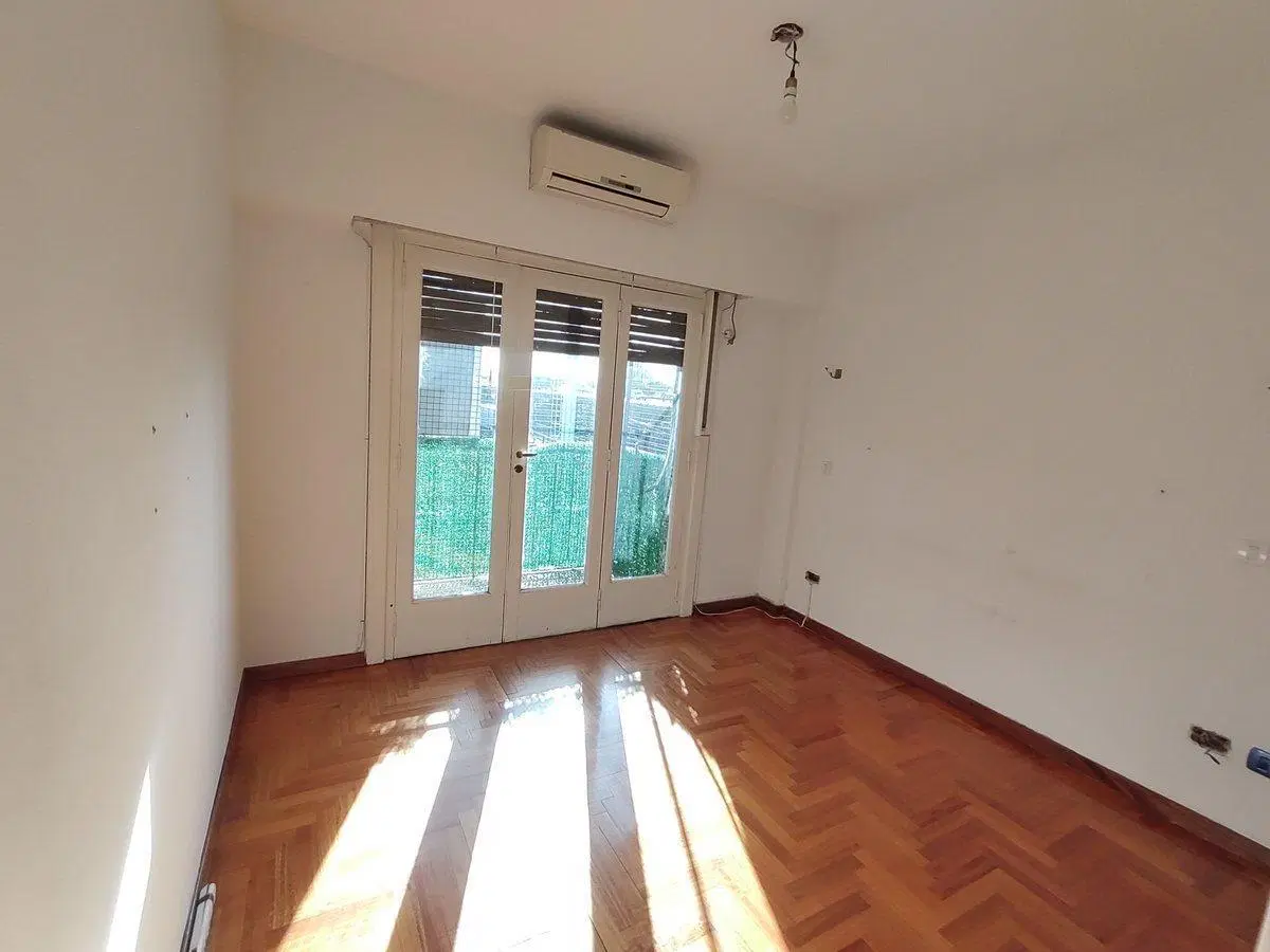 VENTA 4 AMBIENTES CON BALCON CORRIDO VILLA LURO 4