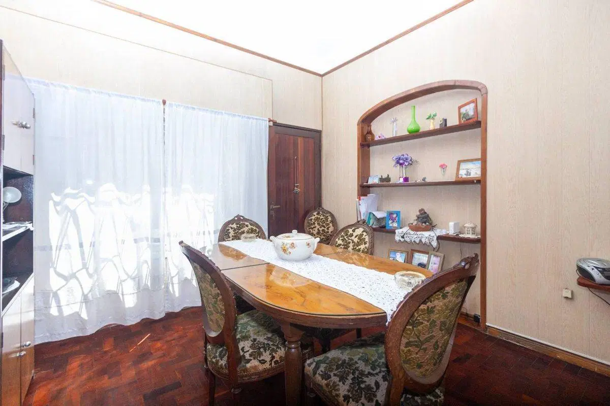 VENTA PH 5 AMBIENTES  QUINCHO ENTRADA INDIVIDUAL 8