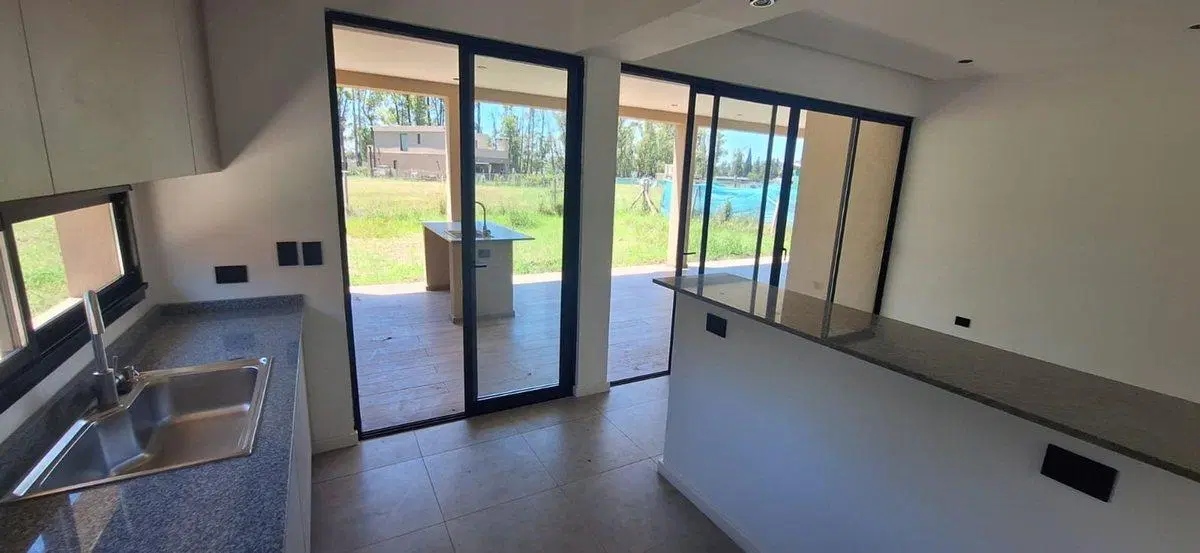 Casa a ESTRENAR de Diseño con Amenities 8
