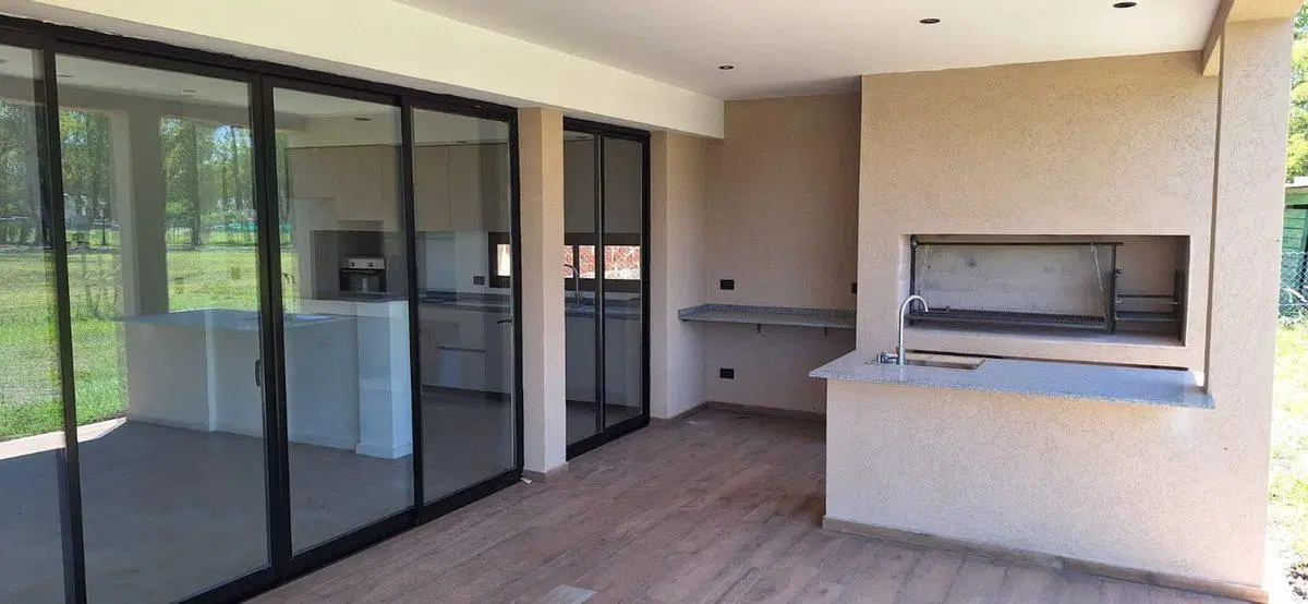 Casa a ESTRENAR de Diseño con Amenities 4
