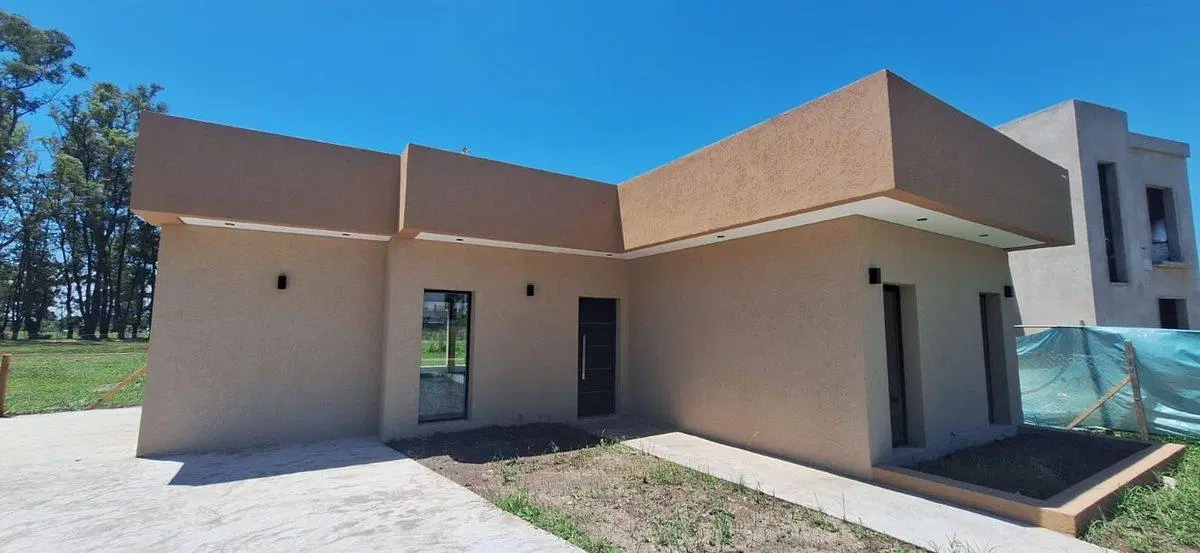 Casa a ESTRENAR de Diseño con Amenities 3