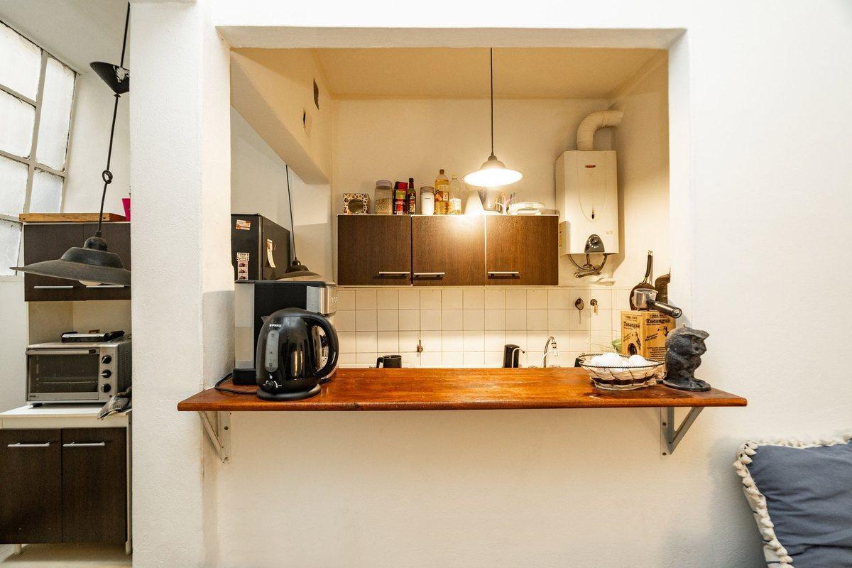 Foto de Venta Dto 2amb y 1/2 Balcón Escritorio Apto Crédit, imagen 1