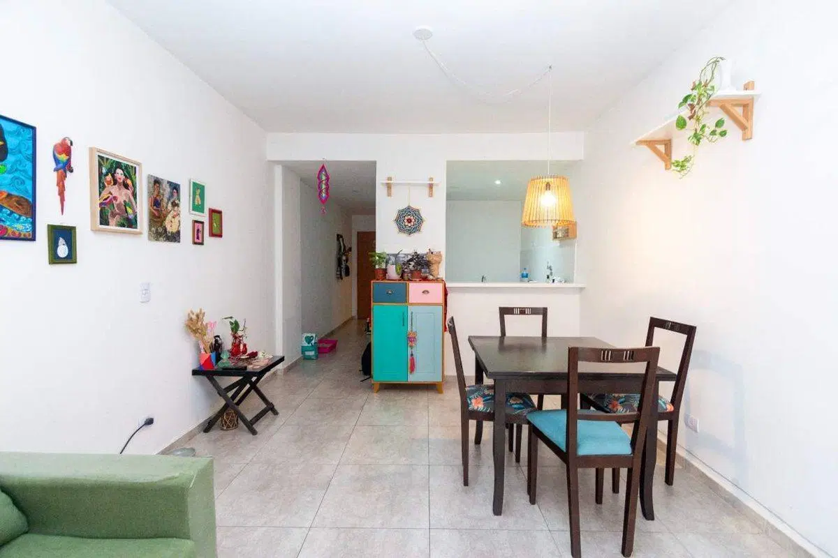 VENTA MONOAMBIENTE PATIO AMENITIES PARQUE CHAS 8
