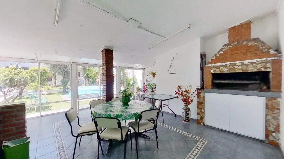 PH 5 AMBIENTES CON JARDIN QUINCHO Y PARRILLA 8