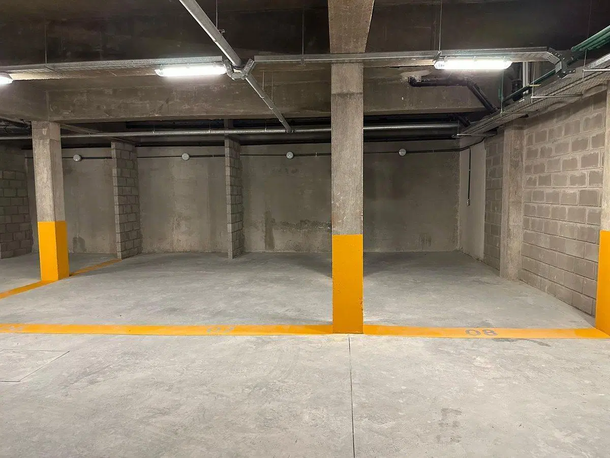 EN VENTA COCHERA CUBIERTA - BAULERA - VILLA DEVOTO 1