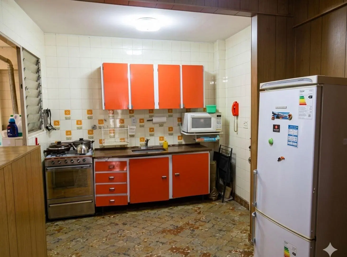Depto 3 ambientes cochera  balcón,  OPORTUNIDAD 2
