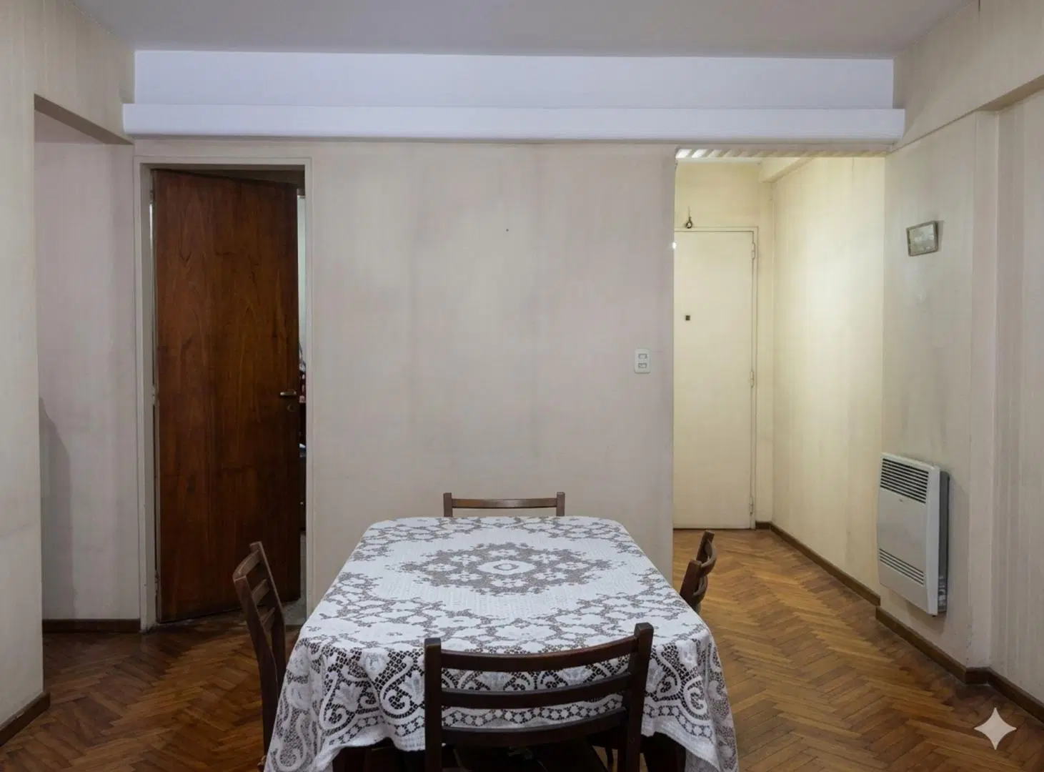 Depto 3 ambientes cochera  balcón,  OPORTUNIDAD 5