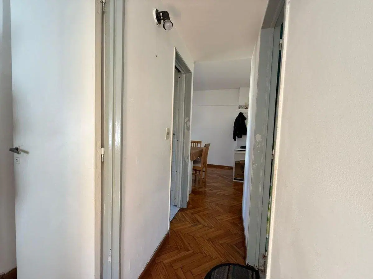 VENTA con RENTA Departamento 3 Amb - Villa Crespo 3