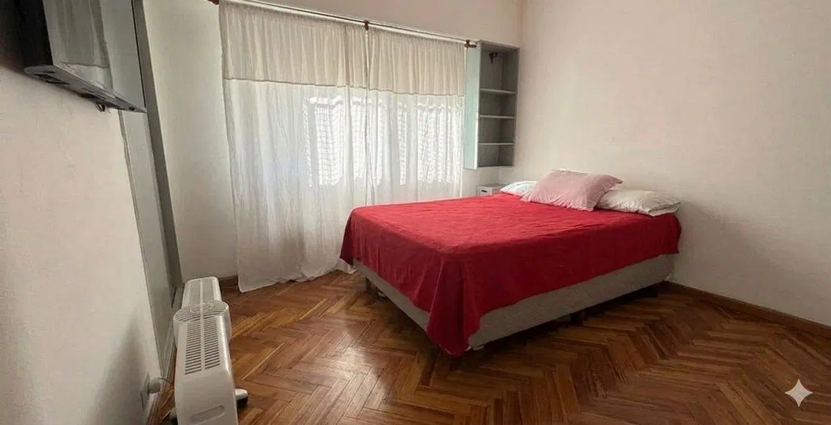 VENTA con RENTA Departamento 3 Amb - Villa Crespo 8