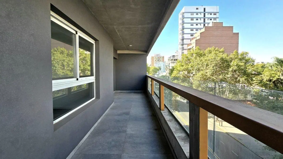 VENTA DEPTO 4 AMB A ESTRENAR CON AMENITIES DEVOTO 4