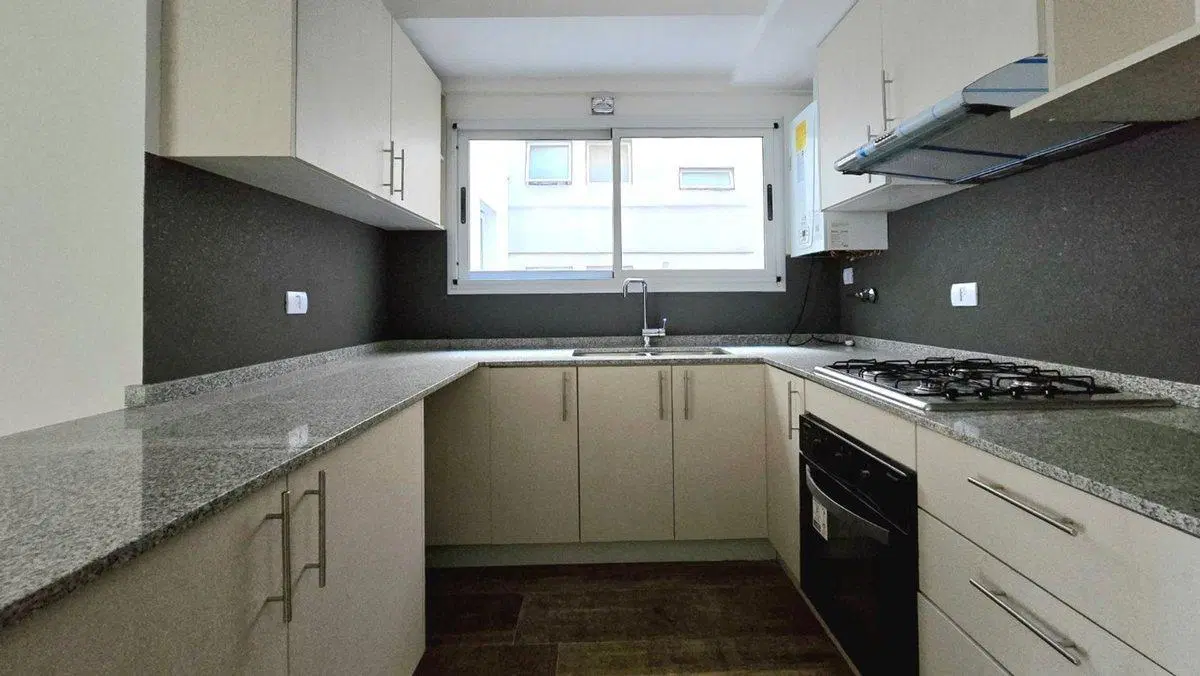 VENTA DEPTO 4 AMB A ESTRENAR CON AMENITIES DEVOTO 5