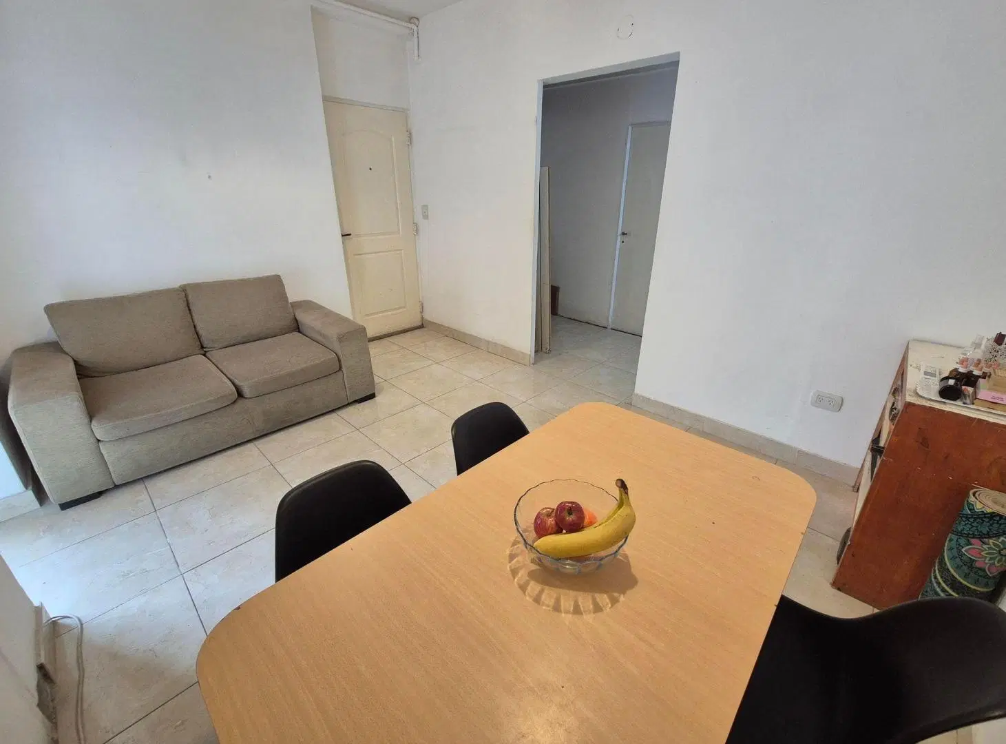 PH 2 amb con patio, sin expensas, 55 metros. 4
