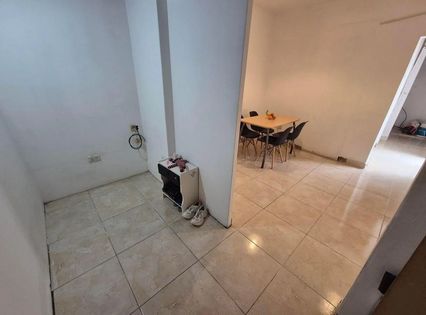 PH 2 amb con patio, sin expensas, 55 metros. 3