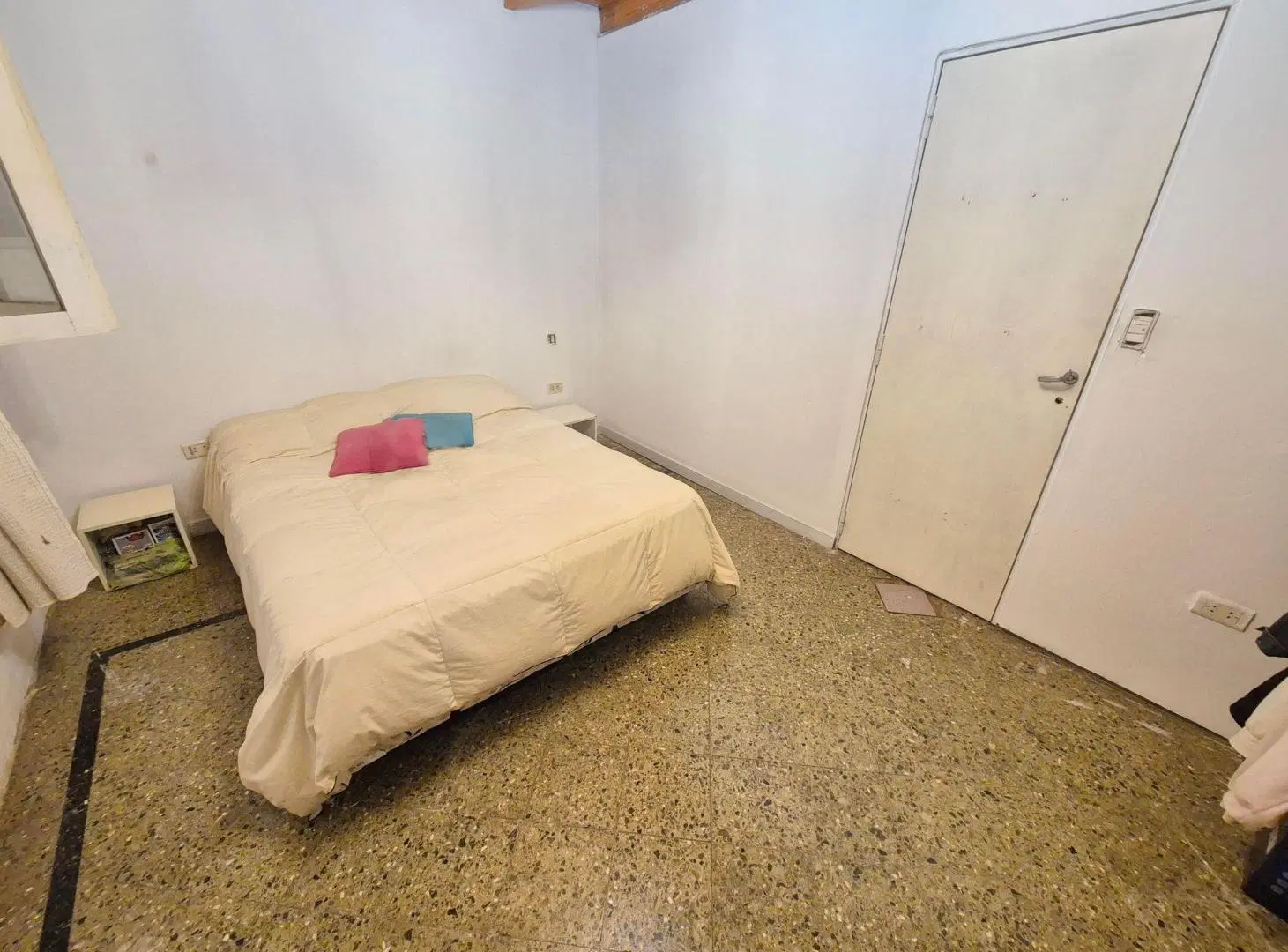 PH 2 amb con patio, sin expensas, 55 metros. 8