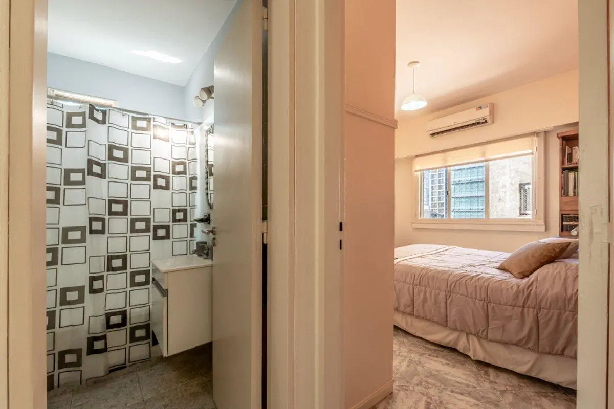 Venta Departamento 2 amb APTO CREDITO SAN TELMO 8
