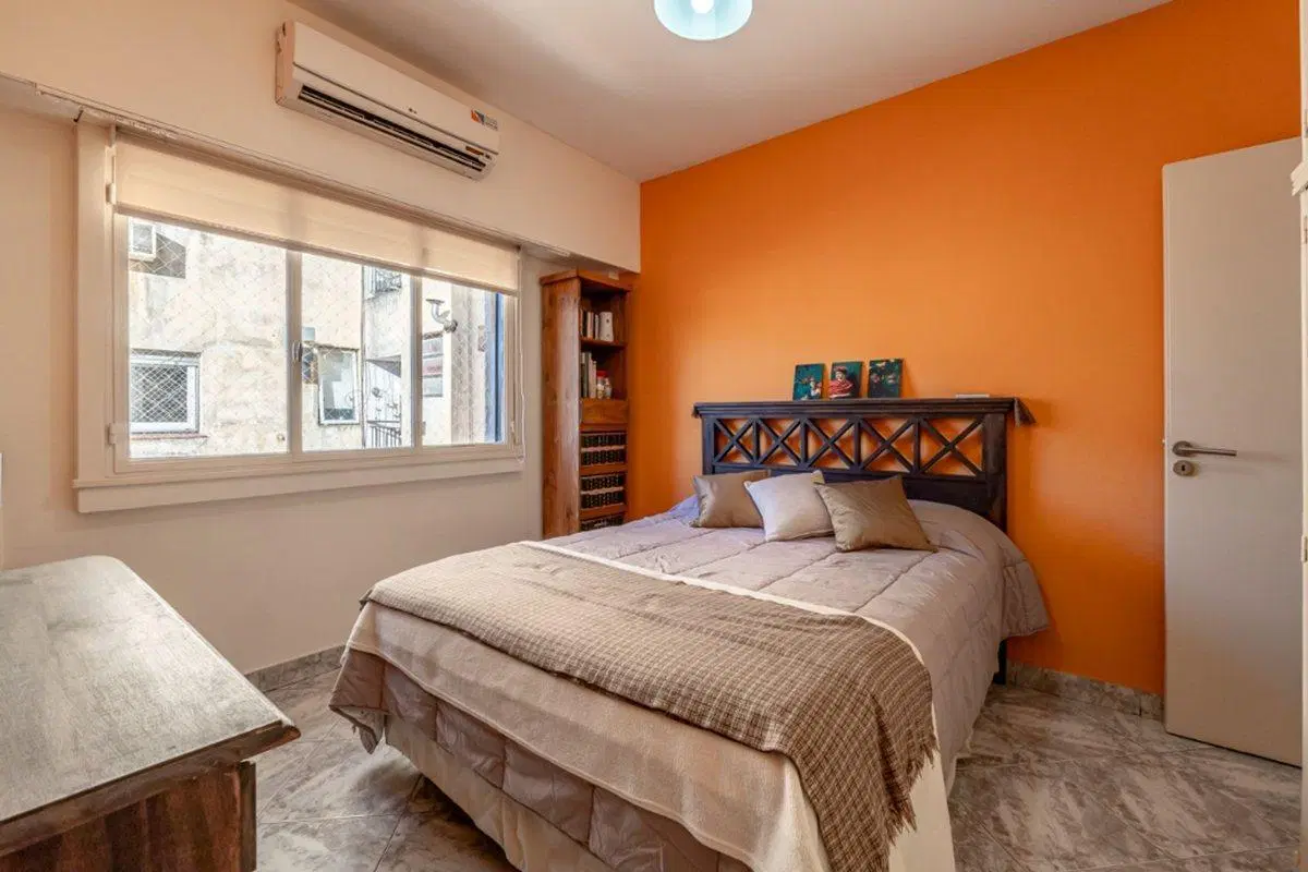 Venta Departamento 2 amb APTO CREDITO SAN TELMO 3