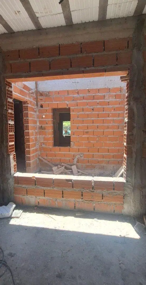 Casa en construcciónde Diseño con Amenities 5