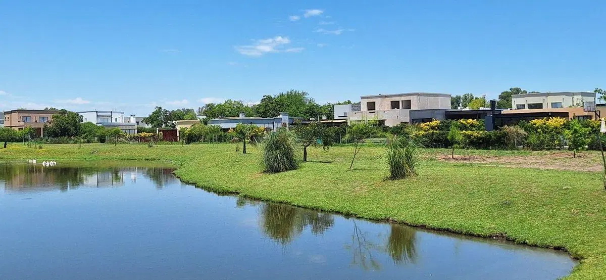 Casa en construcciónde Diseño con Amenities 2